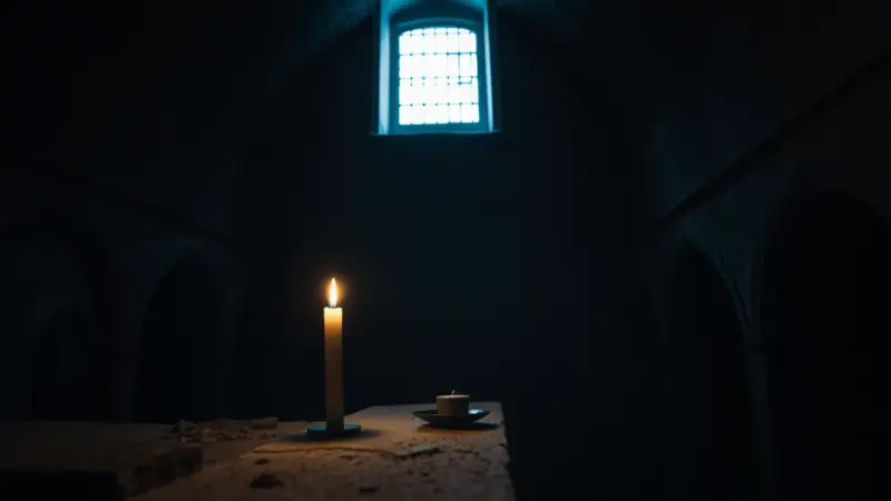 5 Most Haunted Places In Italy That Will Make You Shivers