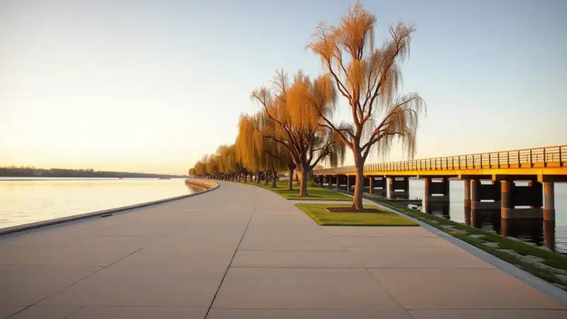 9 Things To Do In Omaha, Nebraska, and Popular Attractions Worth Exploring